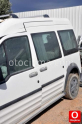 ÇIKMA FORD CONNECT SOL SÜRGÜ KAPI HAKANOTO ÇIKMA DAN