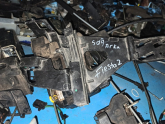 FORD FİESTA SAĞ ARKA KAPI KİLİDİ