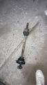 Renault Clio 1.4 sağ sol akis