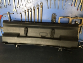 SKODA OCTAVİA BAGAJ EŞİĞİ KİLİT KAPLAMASI 1Z5863459A