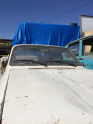 RENAULT 12 HURDA BELGELİ ARAÇ