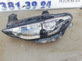 Oto Çıkma Parça / Elektrik / Far / Fiat / Egea / Çıkma Parça 
