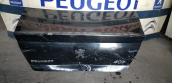 PEUGEOT PEJO 407 BAGAJ KAPAĞI TEMSAN OTO