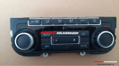 VOLKSWAGEN - JETTA / KLİMA KONTROL PANELİ (5K0907044BS)