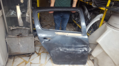 DACİA SANDERO ÇIKMA SAĞ ARKA KAPI ORJİNAL