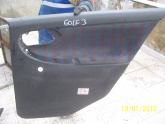 GOLF 3 SAĞ ARKA KAPI DÖŞEMESİ VOLKSWAGEN ORJİNAL ÇIKMA PARÇA