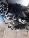 Opel corsa c 1.4 xep silindir kapak çıkma orjinal