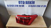 CITROEN CELYSEE SAG STOP 2017