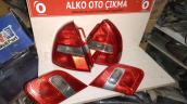 Mitsubishi Carisma HB Stop - ALKO OTOMOTİV