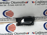 Citroen C5 İçten Açma Kapı Kolu