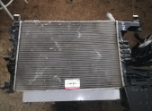 Oto Çıkma Parça / Motor / Su Radyatörü / Opel / Astra / Çıkma Parça 