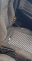 1998 model seat ibiza 2.0 gti sökme sol ön koltuk döşeme