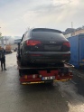 Audi Q7 Arka Sol Stop hatasız orjinal çıkma