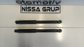 NİSSAN NAVARA ARKA SOL AMORTİSÖR SIFIR PARÇA D40 2005-2012