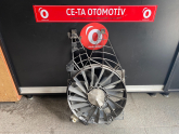 FİAT LİNEA 1.3-1.6 M.JET KOMPLE FAN ÇIKMA ORJİNAL