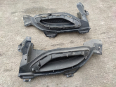 Mercedes C W205 Amg Sağ Sol Egzoz Uc A2058854403 A2058854503