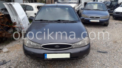 Ford / Mondeo / Kaporta & Karoser / Kaput / Çıkma Parça