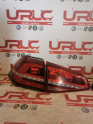 5G0945307F 5G0945308F VW GOLF 2013 2017 LED STOP TAKIM HİGHLİNE
