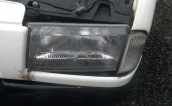 2002 fiat scudo 1.9 dizel çıkma sol far sinyal