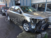 CITROEN C ELYSEE 2014 MODEL HURDA KESME TAVAN