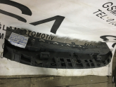 FORD FİESTA 2008-2012 ÖN TAMPON ALT DİFÜZÖR- DEFLECTÖR OEM;