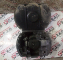 Seat Cordoba Stepne Haznesi