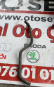 toyota corolla 2008 1.6 benzinli ince uzun su hortumu