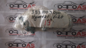 35310-03000 HYUNDAİ İ20 ENJEKTÖR