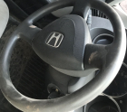 2007 HONDA CITY  HATASIZ 1.3 DİREKSİYON SİMİDİ.