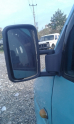 mercedes sprinter çıkma sol dikiz ayna camı