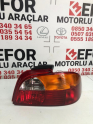 TOYOTA AVENSİS STOP SIFIR YAN SANAYİ YEDEK PARÇA