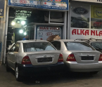 Oto Çıkma Parça / Fren & Debriyaj / Kampana Komple / Toyota / Corolla / Çıkma Parça 