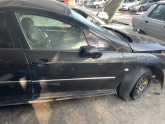 Peugeot 407 sağ ön kapı sökme hatasız