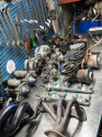 TOYOTA YARİS 1.0 MOTOR ENJEKTÖR TAKIMI