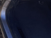 1997 model ford escort sökme taban döşeme
