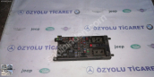 Range Rover sport sigorta tablası YQE500350