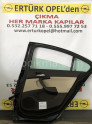 Oto Çıkma Parça / Kaporta & Karoser / Kapı / Opel / Insignia / Çıkma Parça 