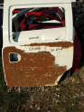 OPEL COMBO ORJİNAL ÇIKMA SOL ORTA KAPI