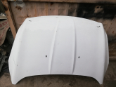 FORT KUGA AZ HATALI  MOTOR KAPUT BEYAZ 2013 2014