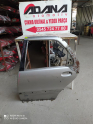 FIAT Albea 2009 model sol arka kapı cikma orjinal servis iad