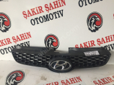 2007-2009 Hyundai Matrix Ön Panjur cıkma