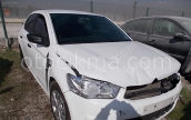 citreon c-elysse sağ far