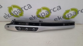 AUDI A4 2016 2020 KLİMA PANELİ VE TORPİDO 8W0820043P