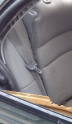 KOMPLE ÇIKMA 96 VOLVO S40 EMNİYET KEMERİ.