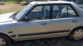 HONDA ACCORD 1985 SOL ÖN KAPI