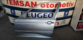 BMW E46 SOL ÖN KAPI TEMSAN OTO