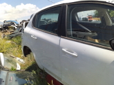 PEUGEOT 208 ÇIKMA SAĞ ARKA KAPI