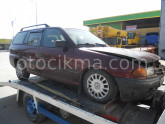 OPEL ASTRA F KAPI KOLU ORJİNAL ÇIKMA ADET FİYATI