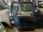Oto Çıkma Parça / Mekanik / Kapı Kilidi / Fiat / Uno / Çıkma Parça 