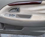 2001 MODEL VOLVO S40 TURBO ÇIKMA KAPI KOLÇAĞI.